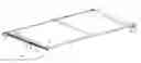 Fig. 01 - Lateral arm awning system and method of operation