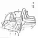 Fig. 22 - Lateral arm awning system and method of operation