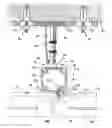 Fig. 01 - Construction profile, construction set, construction profile kit and fixing system for ventilated claddings