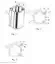 Fig. 02 - Construction profile, construction set, construction profile kit and fixing system for ventilated claddings