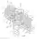 Fig. 01 - Adaptable platform for loading and unloading railway cars