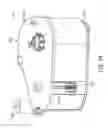 Fig. 22 - Pool cleaner with hydraulic timer assembly