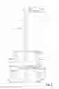 Fig. 07 - Self-Climbing Telescopic Crane and Method for Mounting Pre-Fabricated Concrete Towers