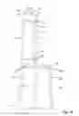 Fig. 11 - Self-Climbing Telescopic Crane and Method for Mounting Pre-Fabricated Concrete Towers