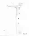 Fig. 18 - Self-Climbing Telescopic Crane and Method for Mounting Pre-Fabricated Concrete Towers