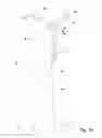 Fig. 20 - Self-Climbing Telescopic Crane and Method for Mounting Pre-Fabricated Concrete Towers