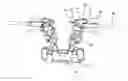 Fig. 01 - Tent Hub Assembly