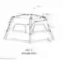 Fig. 02 - Tent Awning