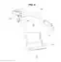 Fig. 05 - Door outside handle for vehicle