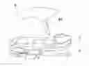 Fig. 01 - Outside door handle device for vehicle