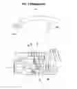Fig. 02 - Outside door handle device for vehicle