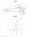 Fig. 08 - Outside door handle device for vehicle