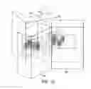 Fig. 02 - Door hinge