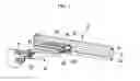 Fig. 02 - RAIL LOCKING DEVICE
