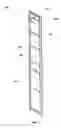 Fig. 04 - Methods of installing at least a portion of a movable partition