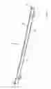 Fig. 04 - SLIDER WINDOW ASSEMBLY WITH CABLE GUIDES