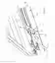 Fig. 06 - SLIDER WINDOW ASSEMBLY WITH CABLE GUIDES