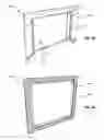 Fig. 08 - Prefabricated flashing product