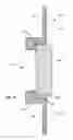Fig. 09 - Prefabricated flashing product
