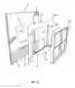 Fig. 11 - Prefabricated flashing product
