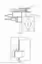 Fig. 04 - Storm Panel Retaining Clamps and Methods of Securing Storm Panels Using Same