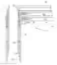Fig. 01 - TELESCOPICALLY COLLAPSIBLE FIRE ESCAPE LADDER