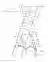 Fig. 01 - COLLAPSIBLE SAFE LADDER