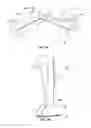 Fig. 04 - COLLAPSIBLE SAFE LADDER