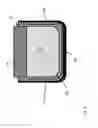 Fig. 05 - Multilayer coating process protecting the substrate of thermally stable polycrystalline diamond cutter