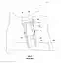 Fig. 03 - Earth-boring tools and components thereof including methods of attaching a nozzle to a body of an earth-boring tool and tools and components formed by such methods
