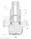 Fig. 07 - Earth-boring tools and components thereof including methods of attaching a nozzle to a body of an earth-boring tool and tools and components formed by such methods