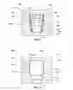 Fig. 09 - Earth-boring tools and components thereof including methods of attaching a nozzle to a body of an earth-boring tool and tools and components formed by such methods