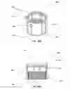 Fig. 10 - Earth-boring tools and components thereof including methods of attaching a nozzle to a body of an earth-boring tool and tools and components formed by such methods