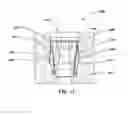 Fig. 11 - Earth-boring tools and components thereof including methods of attaching a nozzle to a body of an earth-boring tool and tools and components formed by such methods