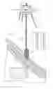 Fig. 01 - Riser with slim pin auxiliary line
