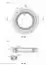 Fig. 06 - GASKET FOR INDUCTIVE COUPLING BETWEEN WIRED DRILL PIPE