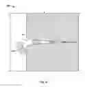 Fig. 08 - Deformable plug and seal well system