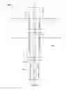 Fig. 10 - Deformable plug and seal well system