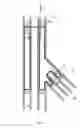 Fig. 08 - Wellbore E-field wireless communication system