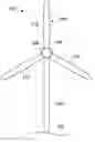 Fig. 01 - Wind turbine blade and method of assembling the same
