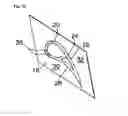 Fig. 03 - AIRFOIL OF GAS TURBINE ENGINE