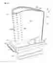 Fig. 04 - AIRFOIL OF GAS TURBINE ENGINE