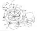Fig. 01 - Inlet guide vane assembly