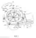 Fig. 02 - Inlet guide vane assembly