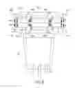 Fig. 09 - Inlet guide vane assembly