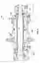 Fig. 03 - Turbomachine cold clearance adjustment