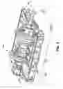 Fig. 05 - Turbomachine cold clearance adjustment