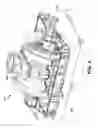 Fig. 06 - Turbomachine cold clearance adjustment