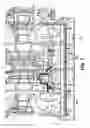 Fig. 08 - Turbomachine cold clearance adjustment
