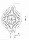 Fig. 10 - Turbomachine cold clearance adjustment